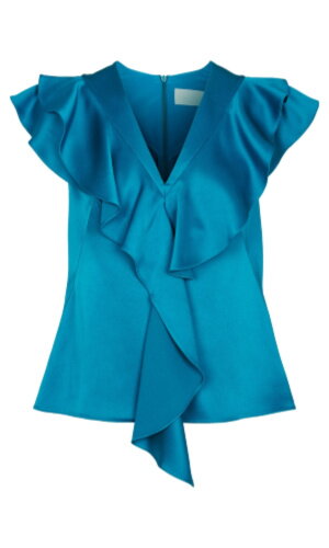 All Round Ruffle