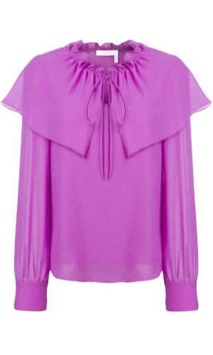 Wide Collar
