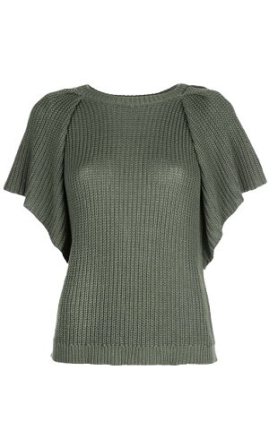 Batwing / Dolman