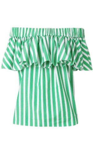 Off The Shoulder