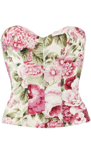 Strapless