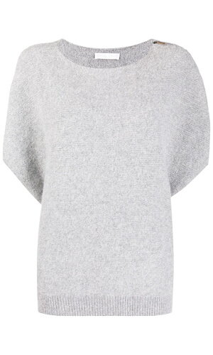 'T' Sleeve