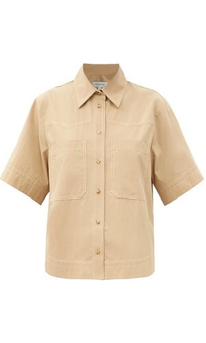 Breast: Unembellished