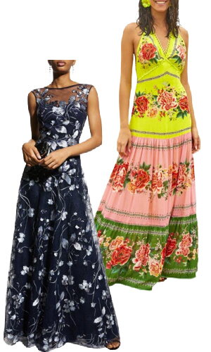 Floor Length