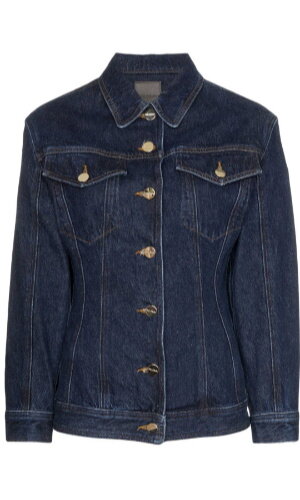 Denim/ Western