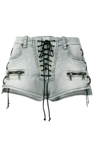 Hot Pants