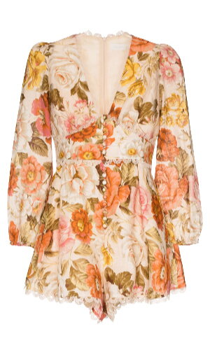 Play Suit / Romper