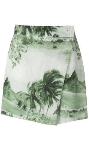 Skort