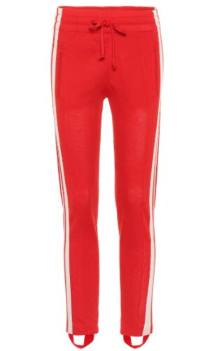 Stirrup