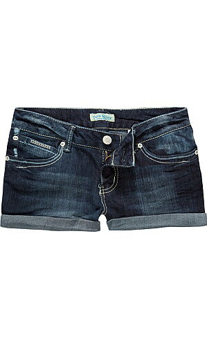 Ultra Short