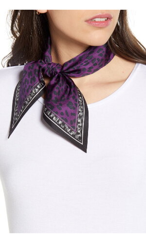 Throat Tie