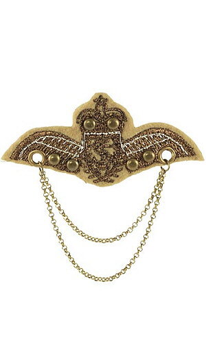 Brooches