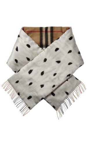 Horizontal Wrap