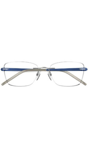 Rimless