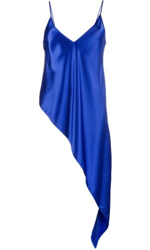 Asymmetric: Sharp