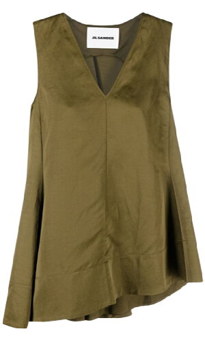 Asymmetric: Slight