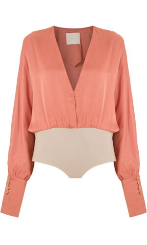 Blouson / Elastic