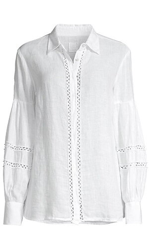 Placket
