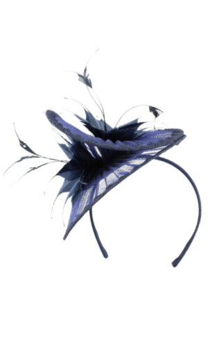 Fascinator