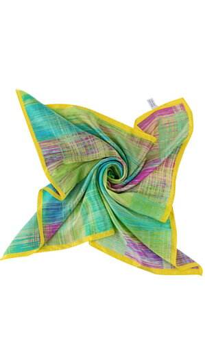 Square Scarf