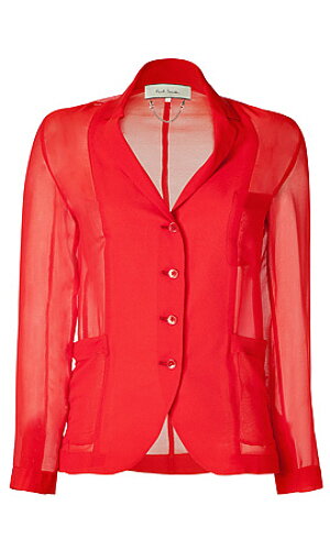 Patch: Unembellished 