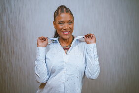 Polished Professional Men ebook