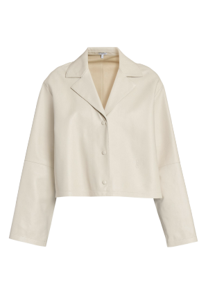 Notched Collar