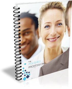 The Polished Professional ebook